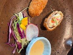 -花潮料理艺食馆(SM新生活广场店)