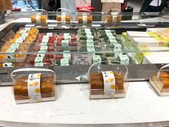 -仟吉KenGee(武汉高铁站店)