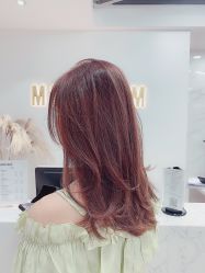 -BM SALON