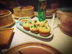 招牌生煎包-竹外桃花·江南小酒馆(SKP·S店)