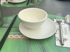 -帕蓝·暹罗料理(大学路店)