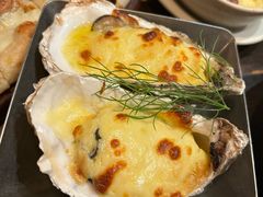 -食间牛排(湖西路店)