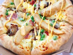 -达美乐比萨(上元大街店)