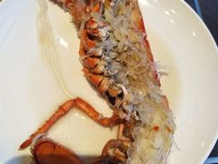 -大汉金桥华美达广场酒店·食秀全日制餐厅