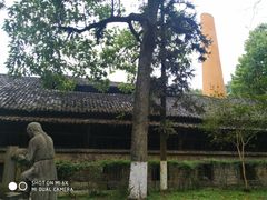 -景德镇古窑民俗博览区