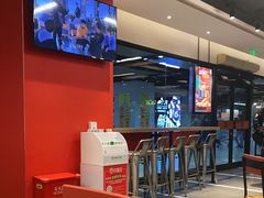 -汉堡王(仲盛世界商城店)