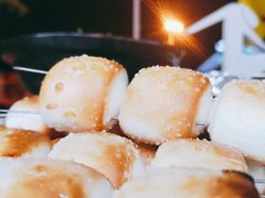 -关二哥烧烤(王家湾店)