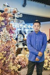-Sunny喜铺婚礼定制·求婚策划