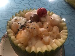 -帕米尔食府(白云观店)