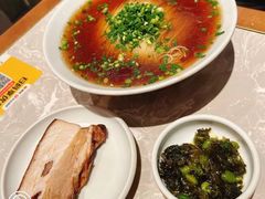 -松鹤面馆(观前店)