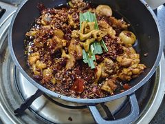 -贵阳李氏息烽阳朗鸡(民生路店)