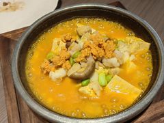-将相和·海鲜蒸饺大连菜