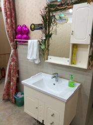 -芳朵美容养生SPA