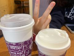 -阿sir咖啡(陶谷新村店)