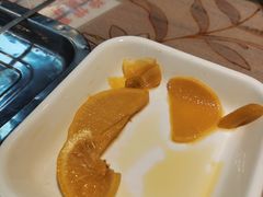 爽口萝卜-韩师傅老大同刀削面(北苑路店)