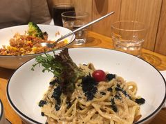 -森Some Fusion(荔湾店)