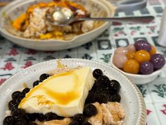 -堂屋糖水店(愚园店)