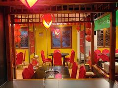 -芦月轩羊蝎子(劲松店)