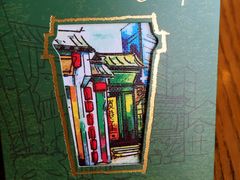 星巴克(宽窄巷子店)-星巴克臻选(成都宽窄巷子店)