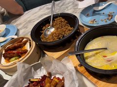 -东南里湖景餐厅·新闽菜(浦西万达店)