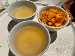 桂花冰酿-桂满陇-十里风荷(合生汇店)