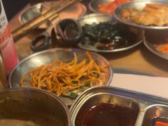 -西塔老太太泥炉烤肉(上海七宝领展广场店)