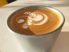 -五进制 Coffee Shop