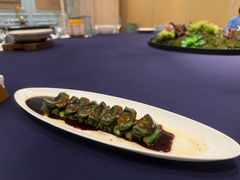 -百盛·鼎膳(中海财富中心)