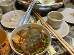 -肖肖酸萝卜鱼火锅(总店)