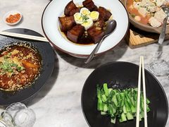 -东南里湖景餐厅·新闽菜(浦西万达店)