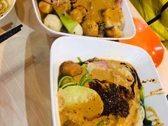 -林静小吃(复兴路店)