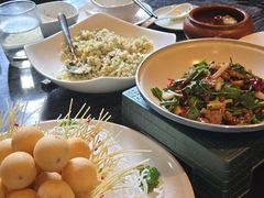 -大理实力希尔顿酒店•御玺中餐厅