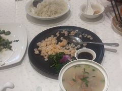 -北门饭店(三香路店)