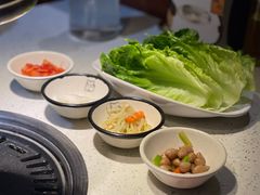 -猫抓烤肉(武进吾悦广场店)