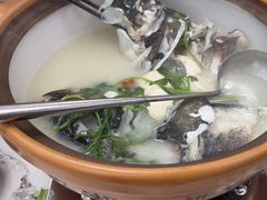-宝荣鱼馆·临湖之宴(千岛湖店)