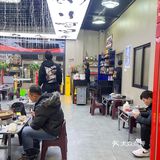 刚发现一家宝藏美食店