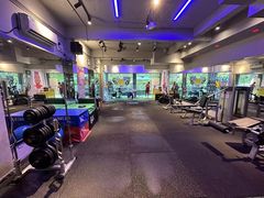 -MKC健身工作室(北亭店)