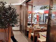 -韩白山·朝鲜族烤牛肉·酱蟹(长宁龙之梦店)