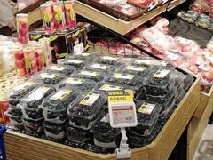 -盒马鲜生(曜一城店)