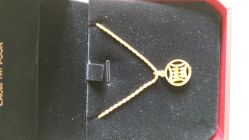 -周大福(劝业场店)