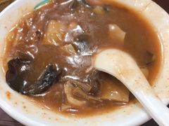 牛肉胡辣汤-程记甫胡辣汤(总店)