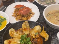 -四季轩中餐厅(徐州开元名都大酒店)