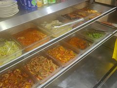 -豫厨老汤拉面(企业广场店)