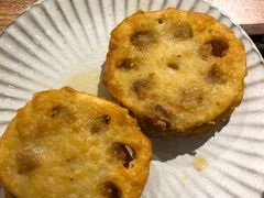 藕饼-小满手工粉(上海品尊国际店)