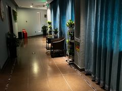 -颐信康足道spa采耳养生馆