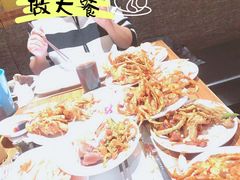 -汉巴味德(大悦城店)