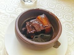 -杭州香格里拉·香宫中餐厅