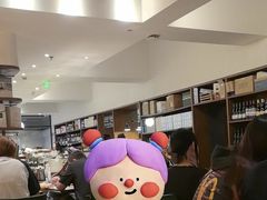 -BAKER&SPICE(安福路店)