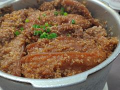 粉蒸肉-小杨酒家(华苑小区店)