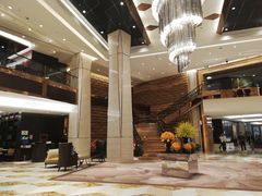 -西安赛瑞喜来登大酒店